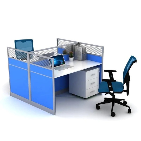Two Seater WorkStation