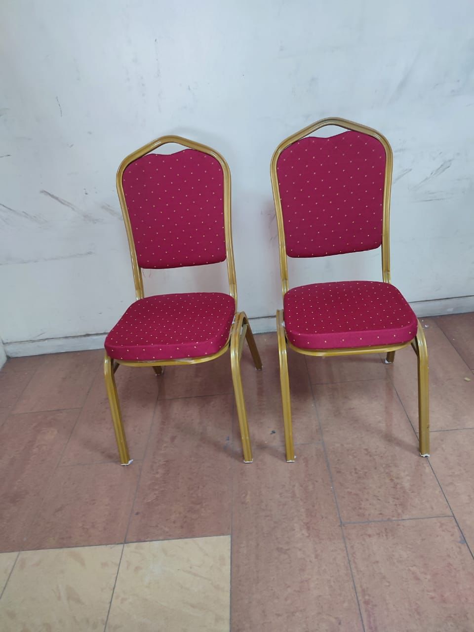 Occasion Chairs