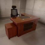 1.4M Executive Desk