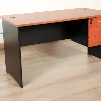 1.4M Office Desk