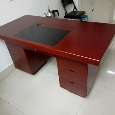 1.4M Office Desk