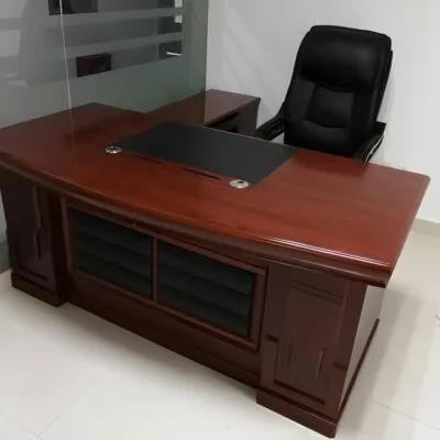 1.6M Executive Desk