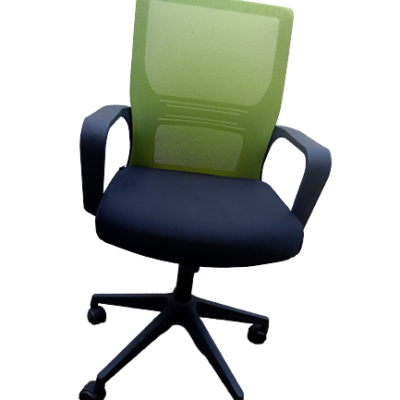 Mid-Back Mesh office seat