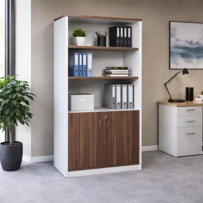 Books Cabinet