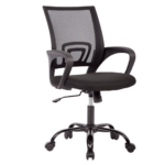 Clerical Mesh Office Seat