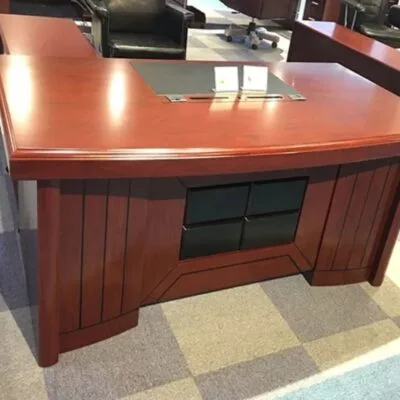 1.6M Managerial Desk