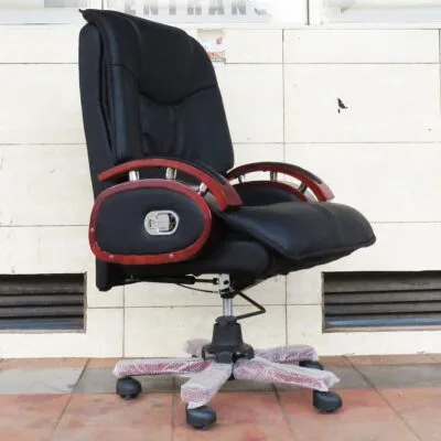 Executive Seat