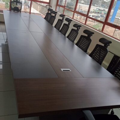 6.0M Boardroom Table