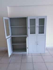 filing cabinet