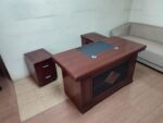 1.4M Executive Desk