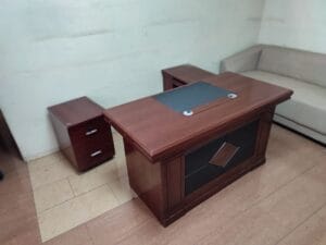 1.4M Executive Desk