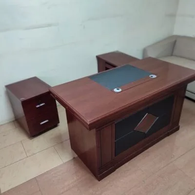 1.4M Executive Desk