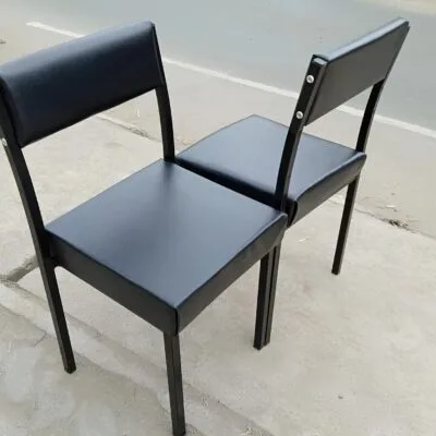 cyber seat