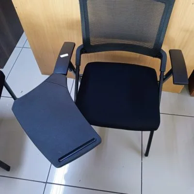 Mesh Foldable Seat