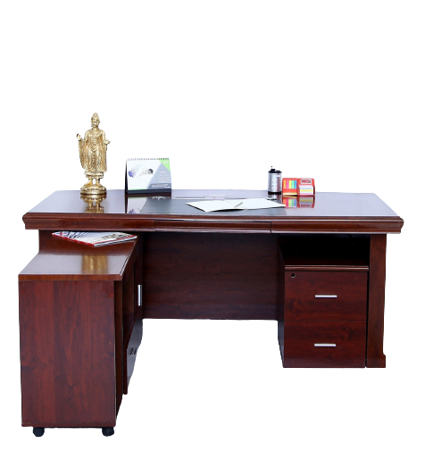 Executive Office Table - 1.2 Meters