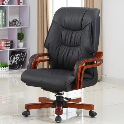 Director's Executive Office Seat.