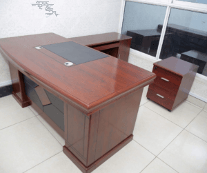 2M Executive Desk