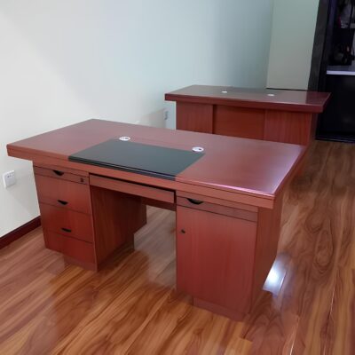 executive desk