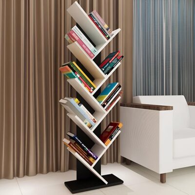 Modern Bookcase