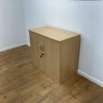 Wooden Cabinet