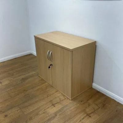 Wooden Cabinet