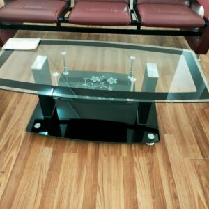 executive coffee table