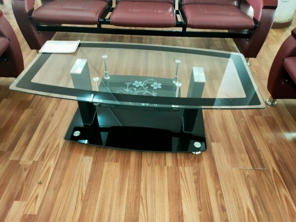 executive coffee table