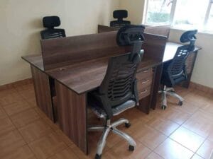 workstation