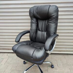 Office Leather Seat