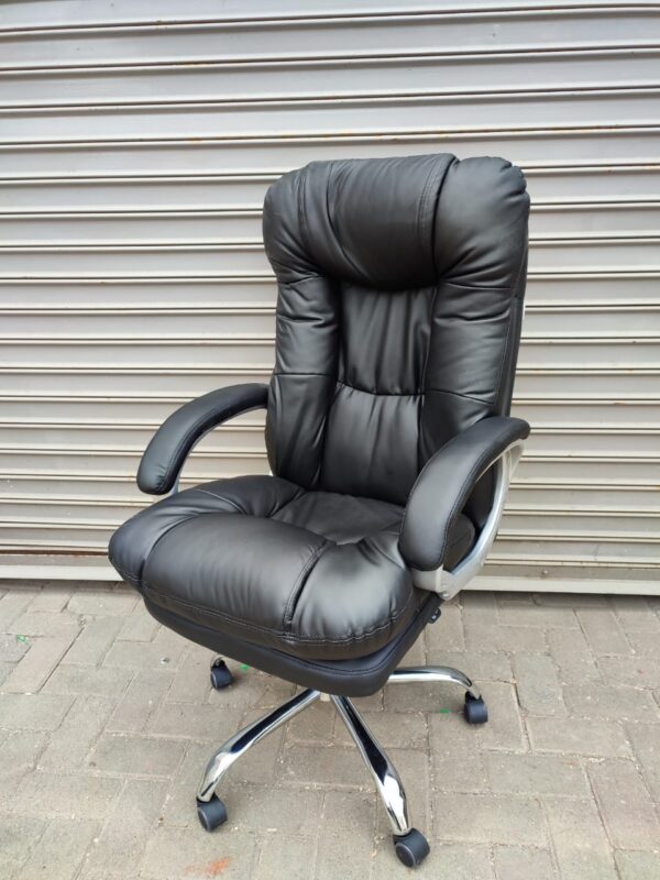 Office Leather Seat