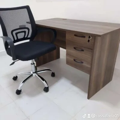 Office SetUp