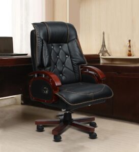 Directors Seat