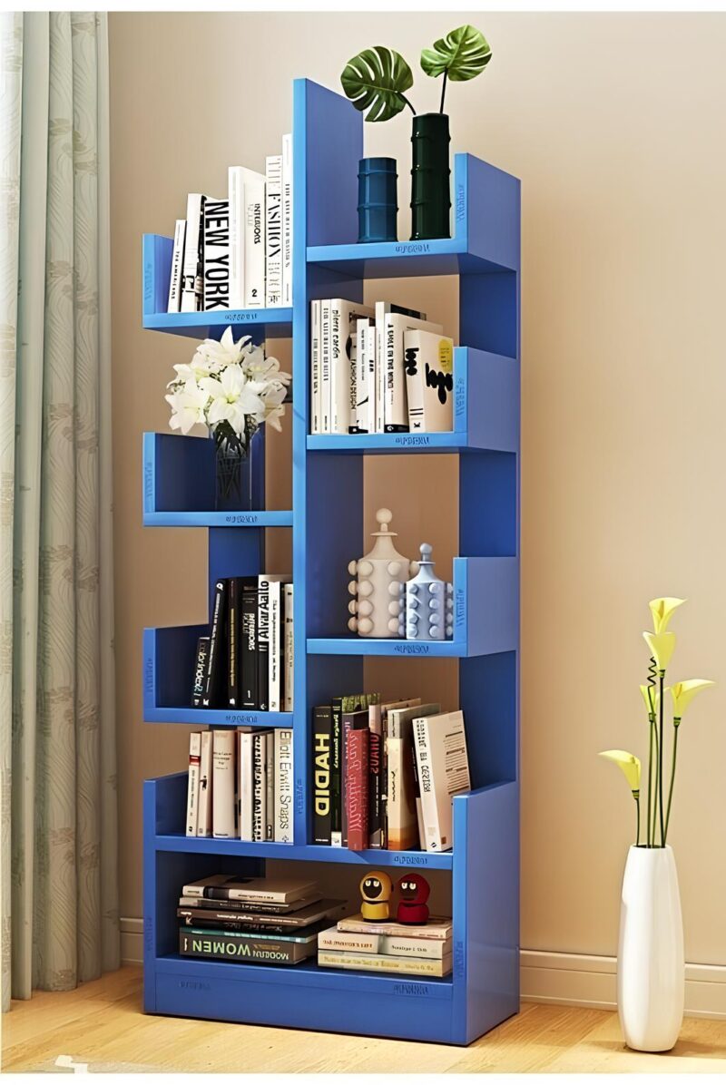 bookshelf