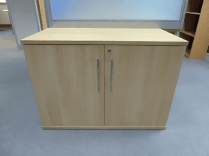 Executive Cupboard - Image 2
