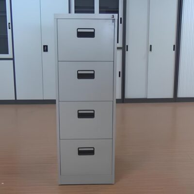 Four drawers cabinet