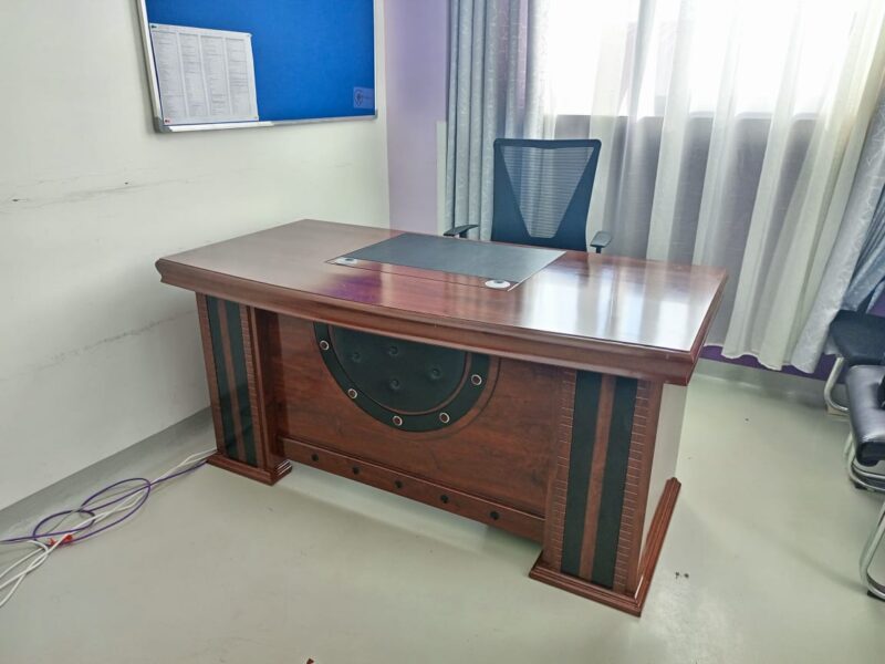 1.6M Executive Desk