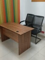 1200mm Study Desk - Image 4