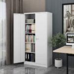 Two Door Filing Cabinet