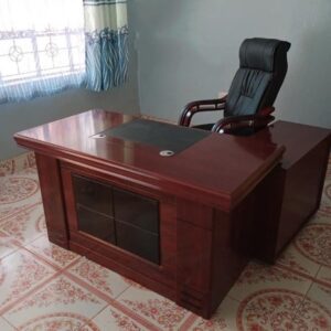 1.4M Executive Desk