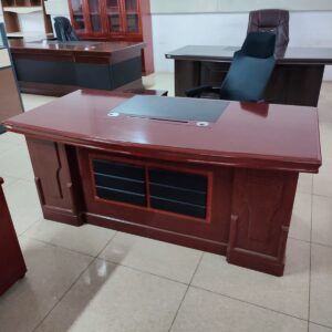1.8M Executive Desk