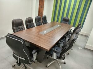 4M Boardroom Table - Image 5