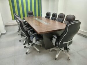 4M Boardroom Table - Image 2