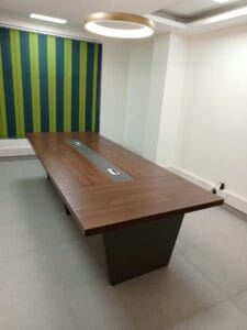 4M Boardroom Table - Image 3