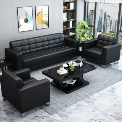 Visitors Office Sofa