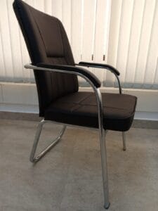 Visitor Office Chair - Image 2