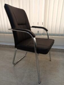 Visitor Office Chair - Image 4