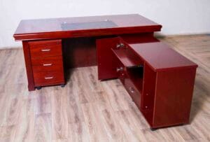Executive Office Desk