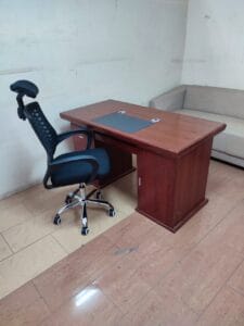 Executive Office Desk - Image 2