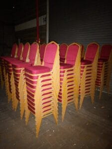 Banquet chair - Image 2