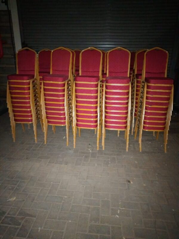 Event Chairs